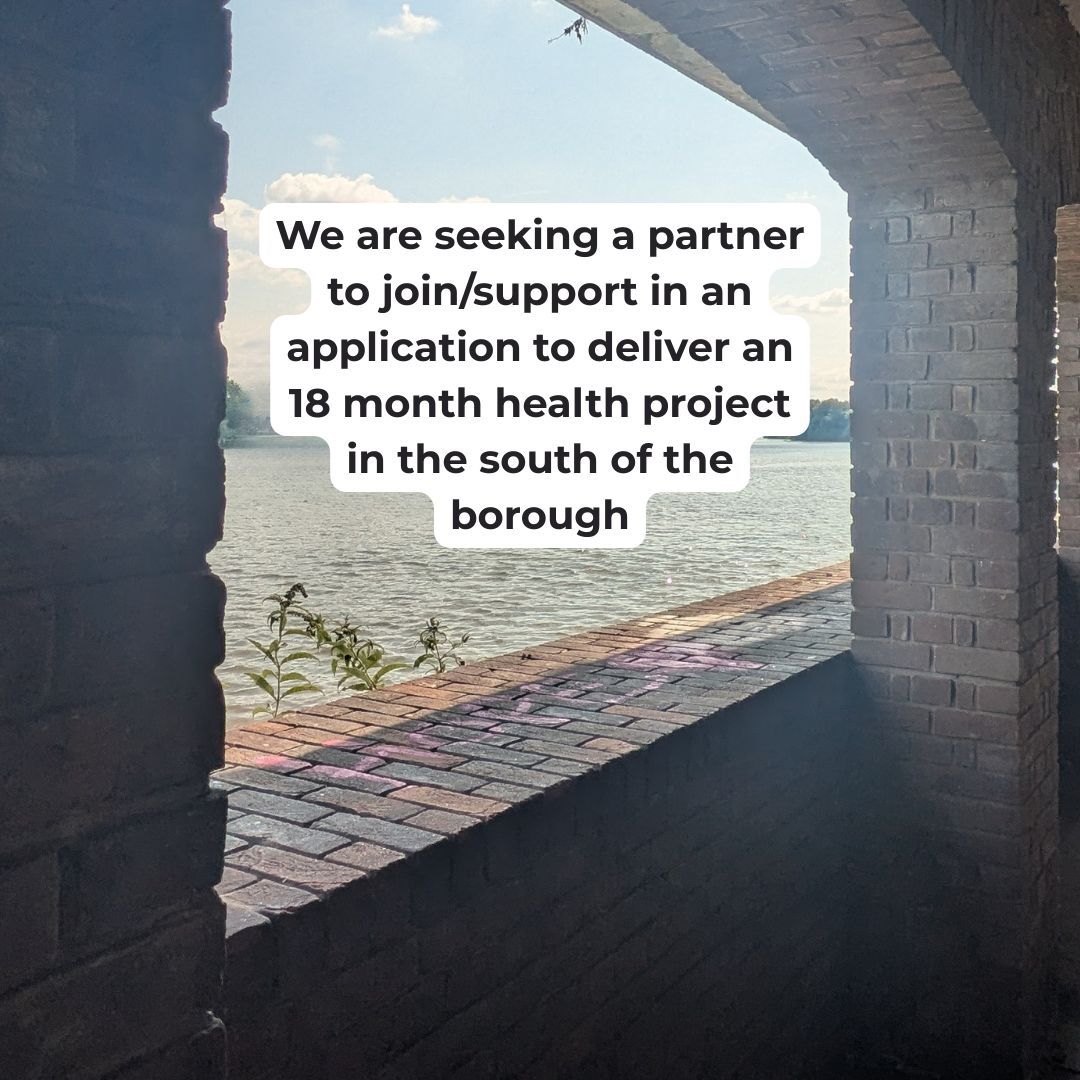 Head to our website to find out more about this new project which will combine health and social care with the voluntary sector to provide better solutions for long term health issues. Deadline of Monday 14th July 2025!