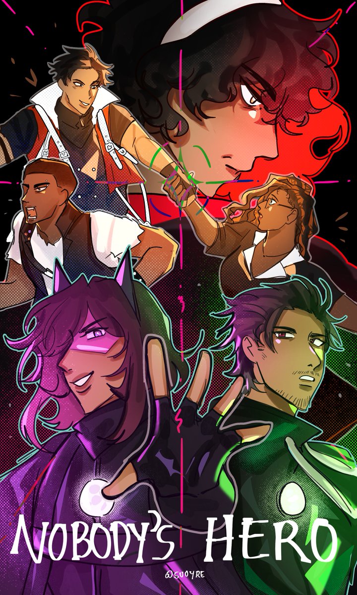 Nobody's Hero - (press for full pic 🥲)
#robloxdaybreak #daybreakroblox <a href="/DaybreakRblx/">Daybreak</a>