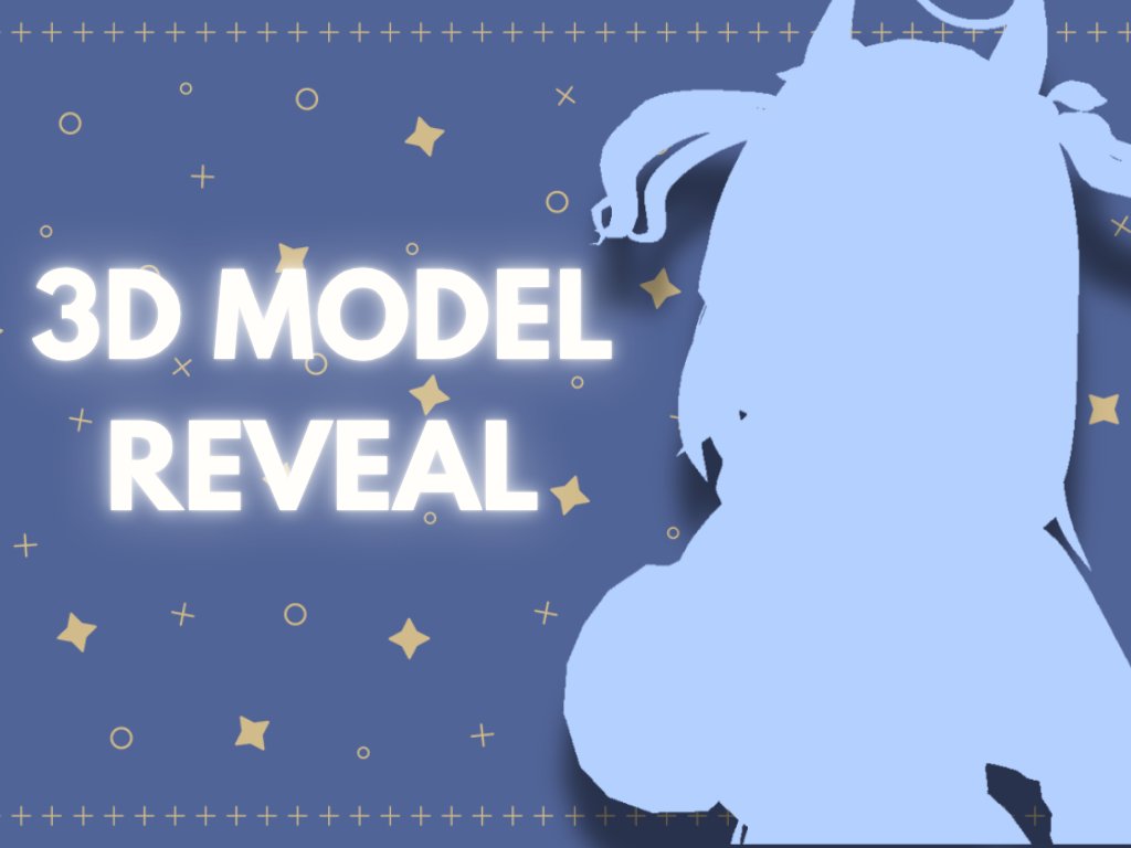 💙𝐂𝐞 𝐦𝐢𝐝𝐢 𝐬𝐮𝐫 twitch.tv/angeceleste💙
Le donathon continue! Je vous révèlerais mon modèle 3D (enfin!!!) et on fera un magnifique karaoké dans des toilettes sales

💙💙💙💙💙💙