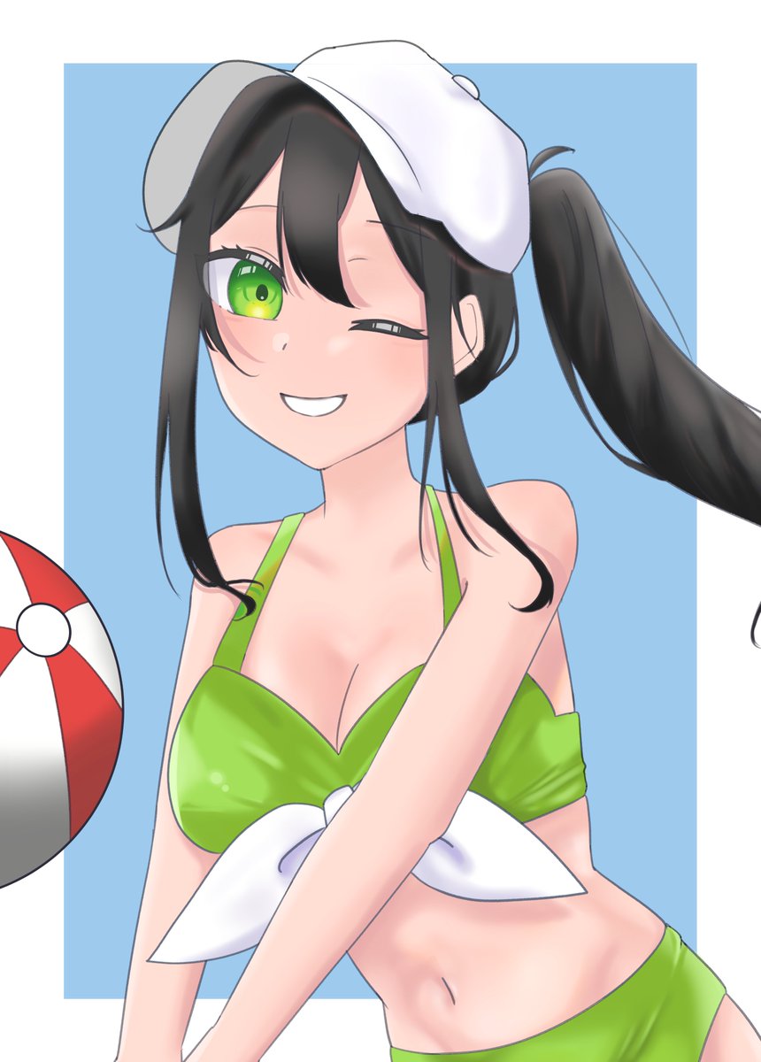 zlanlanlan's tweet photo. なぎちゃん、お誕生日おめでとう!
@fplj04 https://t.co/MtPow7gjzk