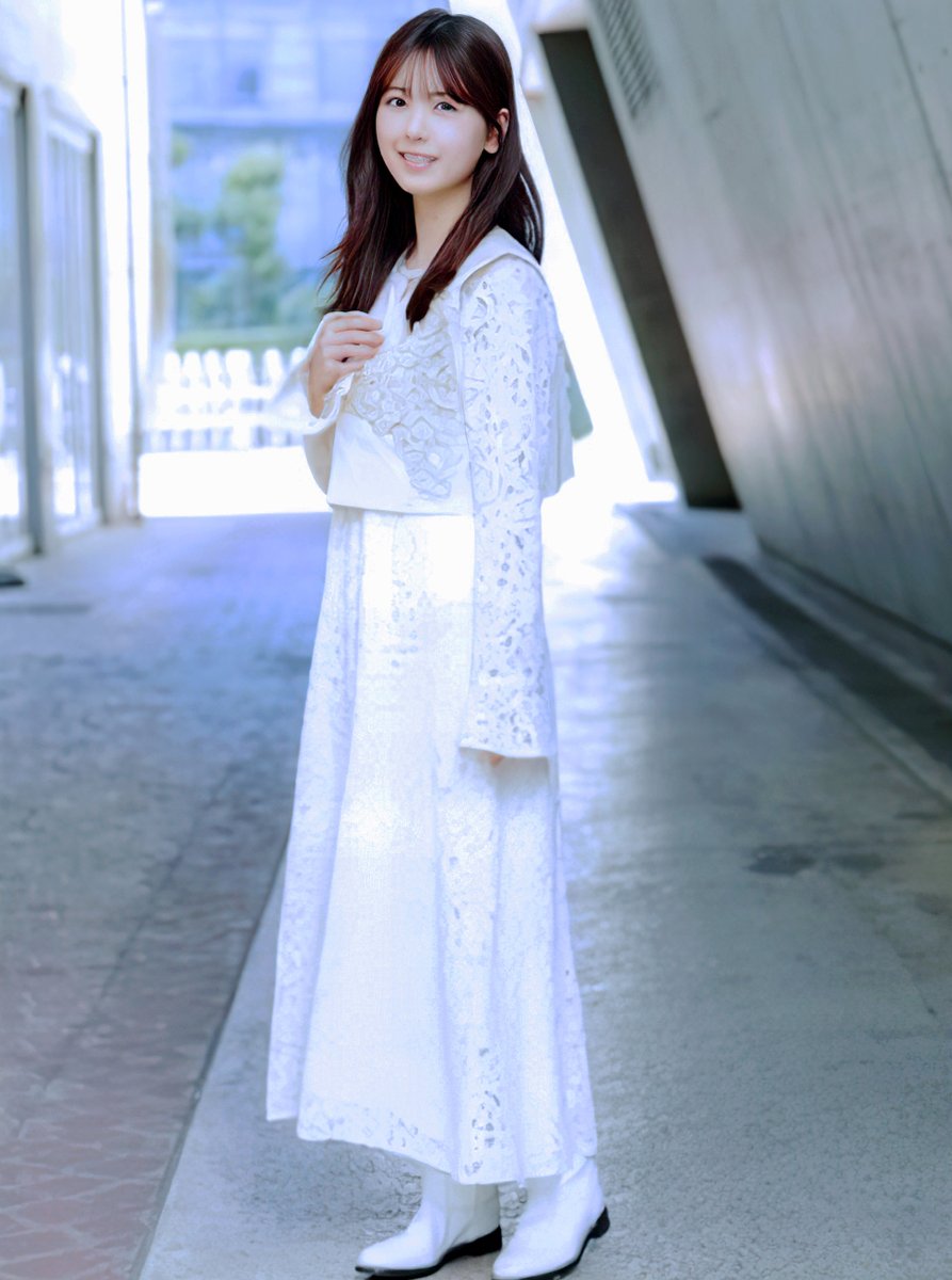 筒井あやめだけ tweet media