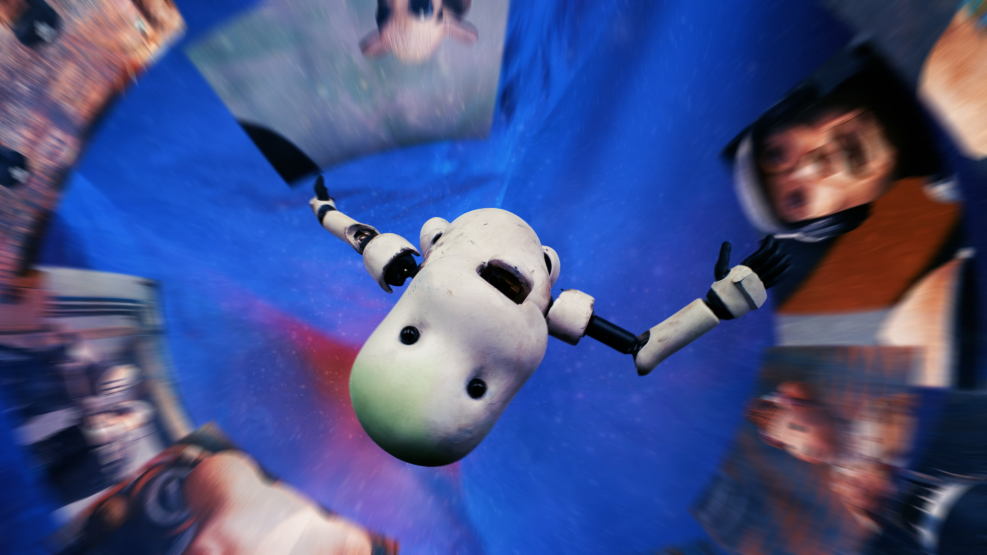 映画『JUNK WORLD』 (@JUNKWORLD_movie) / X
