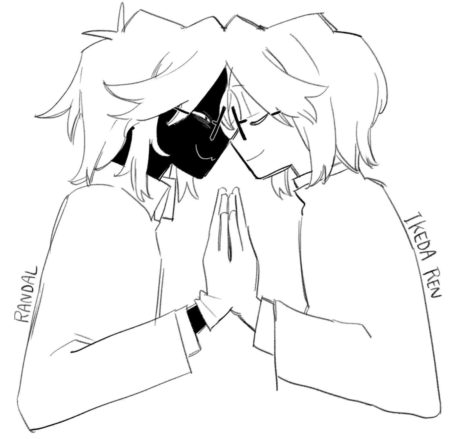 まめ (@R_mame_N) / X