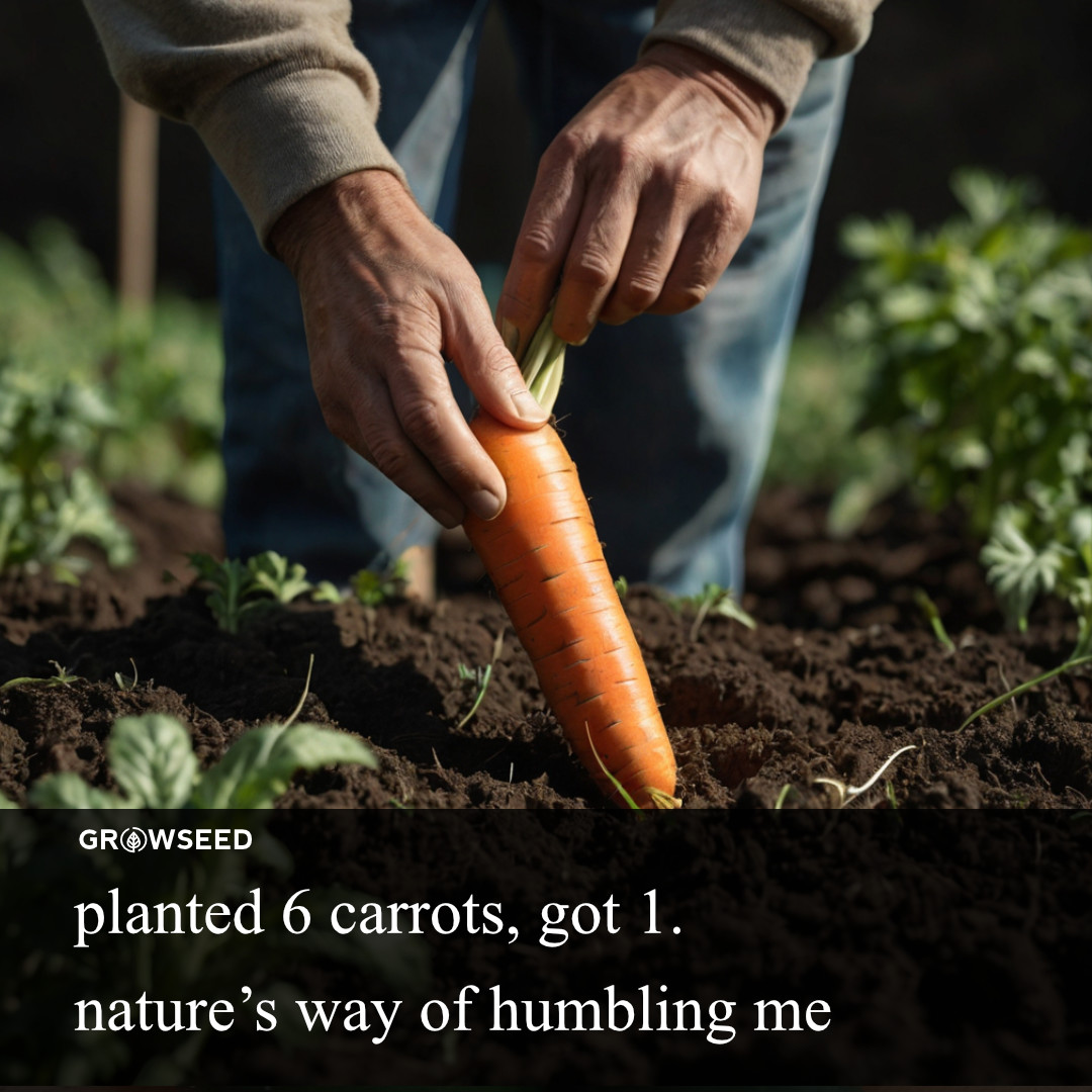 Growseed tweet media