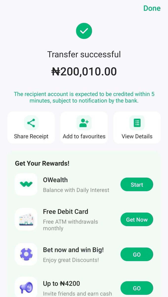 Adepeju Ogundeko 
Felix Christina 
Tolani Ayopomile 

You hav been credited ✅