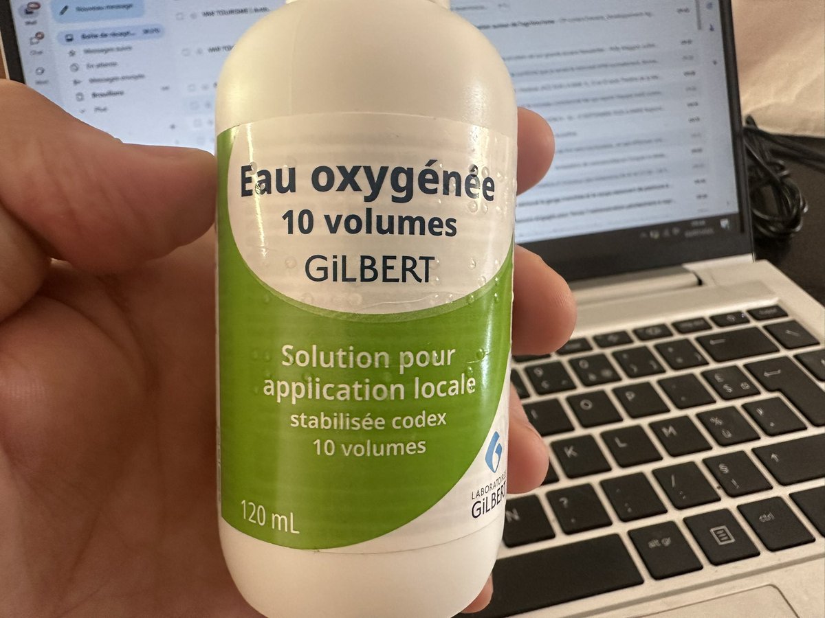 Guilhem RICAVY tweet media