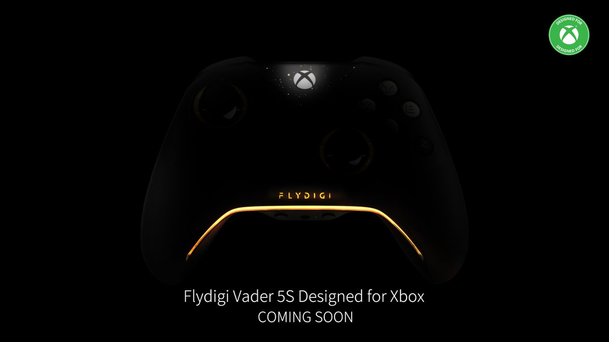 Flydigi (@myflydigi) on Twitter photo 