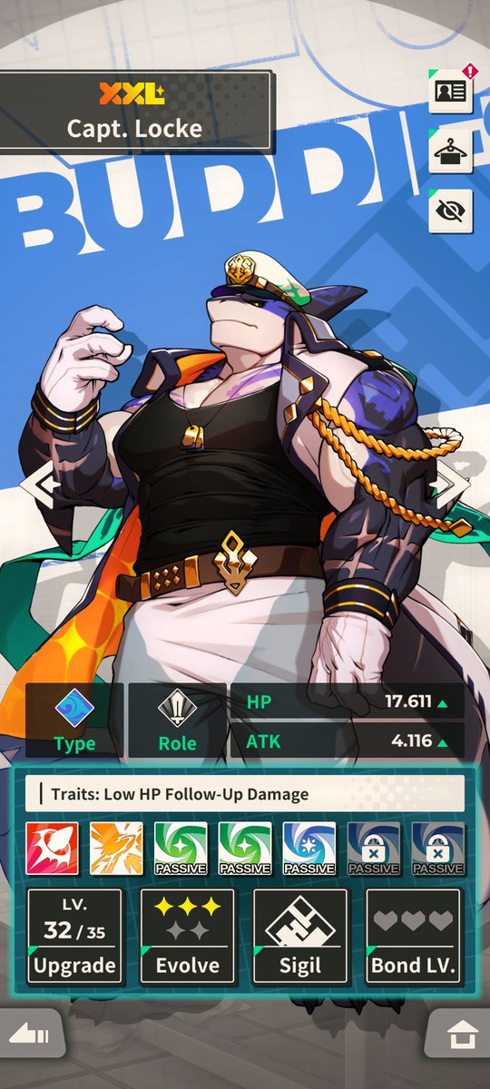 Ok..... maybe I pull more of what I think but i'm weak agenist Navy Captain... (9 multy total)