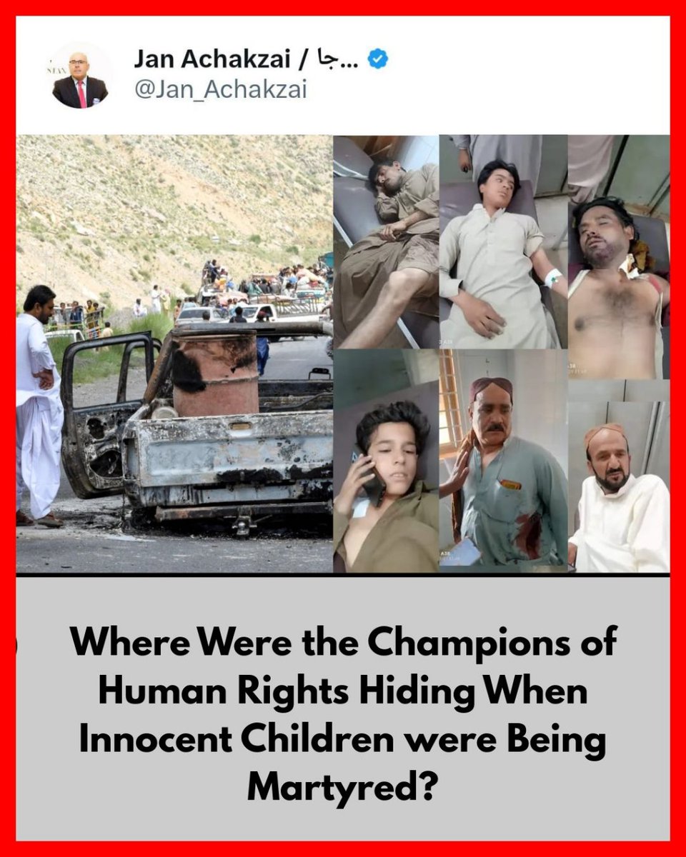 SameerB58895's tweet image. Now people stand with Pakistan, not enemies.
    #WithPakistan #RejectTerror