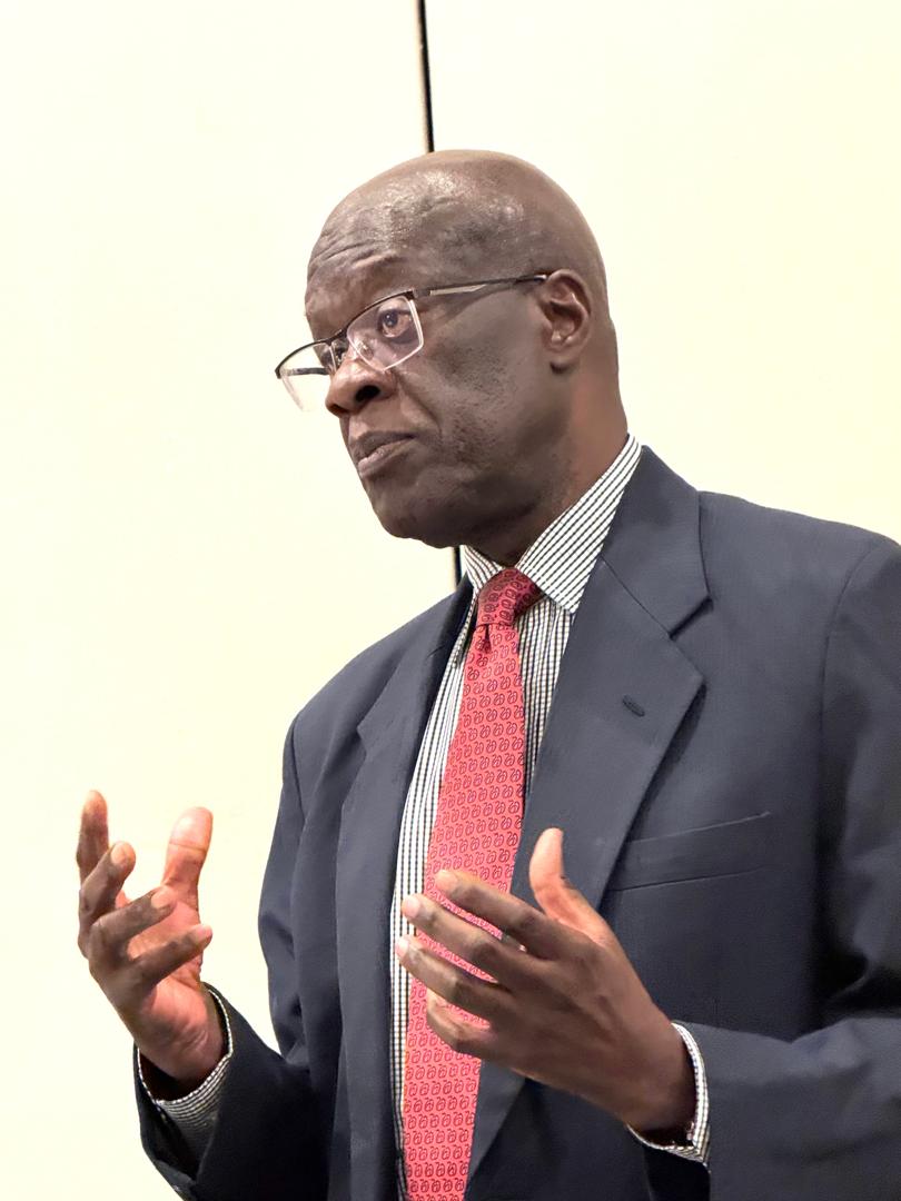 Robert Kalyesubula,MD, FISN(USA), PhD-FRCP(London) (@rkalyes1) on Twitter photo <a href="/DdumbaJames/">Ddumba James</a> <a href="/VNabitaka/">Dr. Vennie Nabitaka</a> ๐ฅ The greatest gift of a scientist to Uganda!
โจ If you have not been impacted by him- you should find a way to attend at least one lecture or meeting with him!
๐ Who is he? Share!
<a href="/MakerereCHS/">Makerere University College of Health Sciences</a>
<a href="/SabrinaKitaka/">Sabrina Kitaka</a>
<a href="/DrOribaDan/">Dr. Oriba Dan Langoya</a>
<a href="/SemitalaFred/">Dr. Fred C. Semitala</a>
<a href="/dmeya/">David</a>
<a href="/brucekirenga/">Bruce Kirenga</a>
<a href="/dr_evenakato/">Dr. Eve Nakato</a> <a href="/DdumbaJames/">Ddumba James</a> <a href="/VNabitaka/">Dr. Vennie Nabitaka</a> ๐ฅ The greatest gift of a scientist to Uganda!
โจ If you have not been impacted by him- you should find a way to attend at least one lecture or meeting with him!
๐ Who is he? Share!
<a href="/MakerereCHS/">Makerere University College of Health Sciences</a>
<a href="/SabrinaKitaka/">Sabrina Kitaka</a>
<a href="/DrOribaDan/">Dr. Oriba Dan Langoya</a>
<a href="/SemitalaFred/">Dr. Fred C. Semitala</a>
<a href="/dmeya/">David</a>
<a href="/brucekirenga/">Bruce Kirenga</a>
<a href="/dr_evenakato/">Dr. Eve Nakato</a>