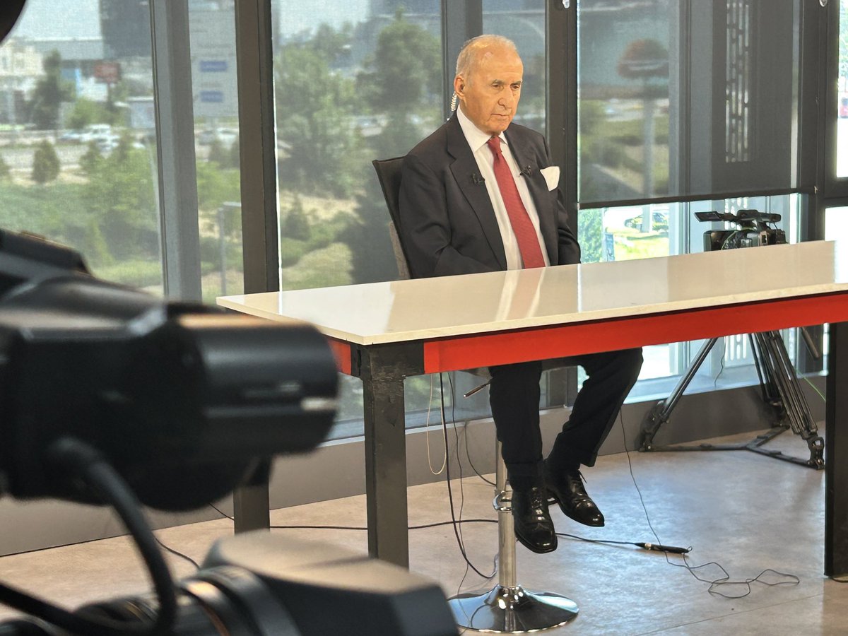 Özlem GÜRSES ile
Para politikada gündemi konuşacağız….