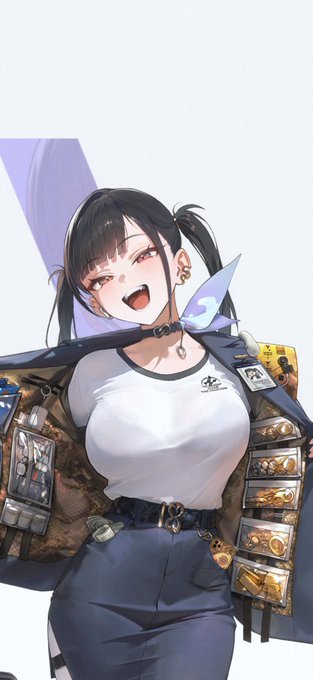 NIKKEってこういうゲーム 