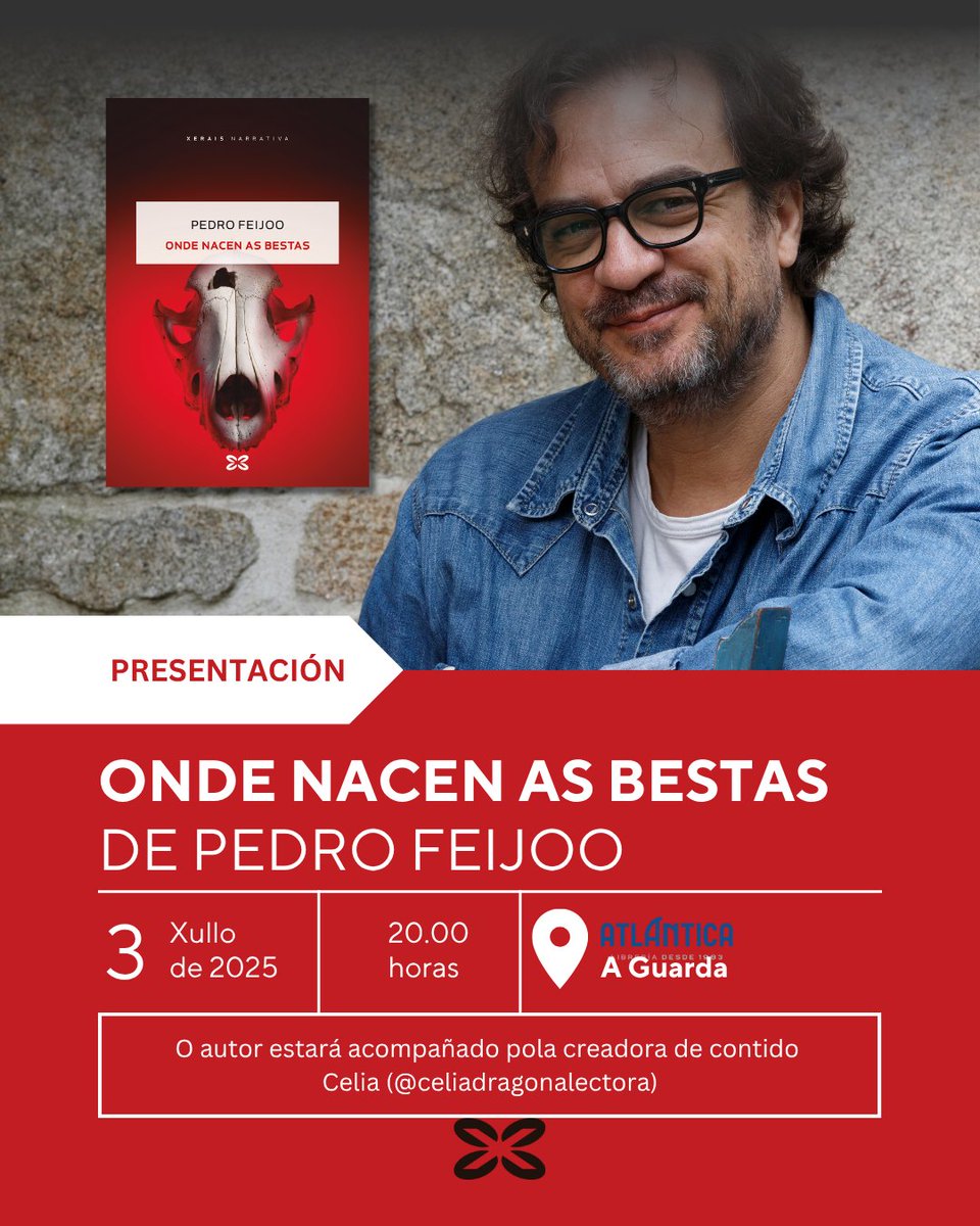 Isto é hoxe!! 👇
<a href="/pedrofeijoo/">Pedro Feijoo</a>