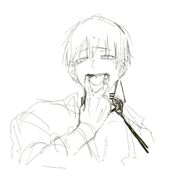 새우 (@rikabab0) on Twitter photo 