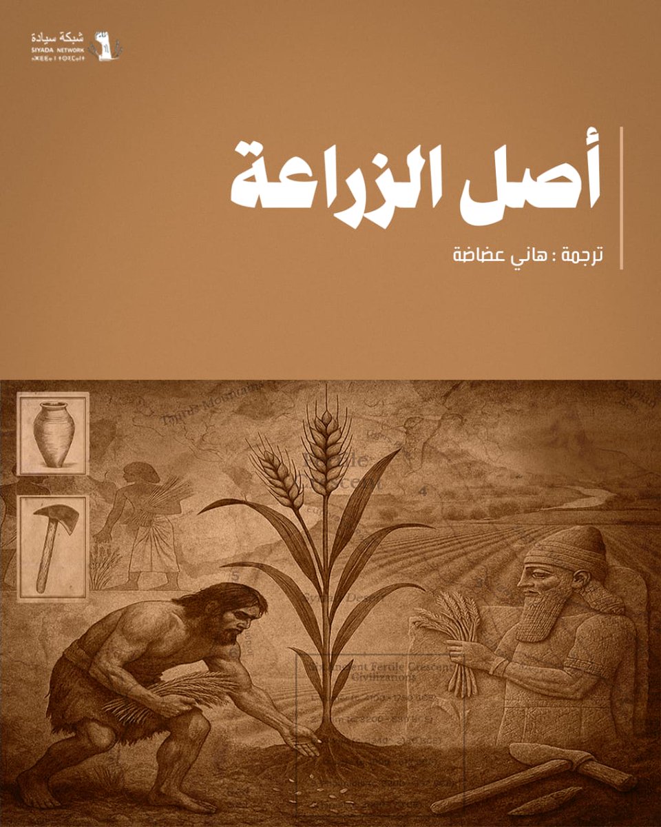 من اكتشف الزراعة؟ 🪴

🌱👩‍🌾يُعتقد أن #النساء هن من اخترعن #الزراعة. فقد كانت النساء في المجتمعات ما قبل الزراعية يجمعن الفاكهة البرية والتوت والدرنات والجذور، واكتسبن خبرة متوارثة في تحديد النباتات الصالحة للأكل، ومعرفة بدورات حياتها وكيفية نموها. 

📝tinyurl.com/yep6sb7x