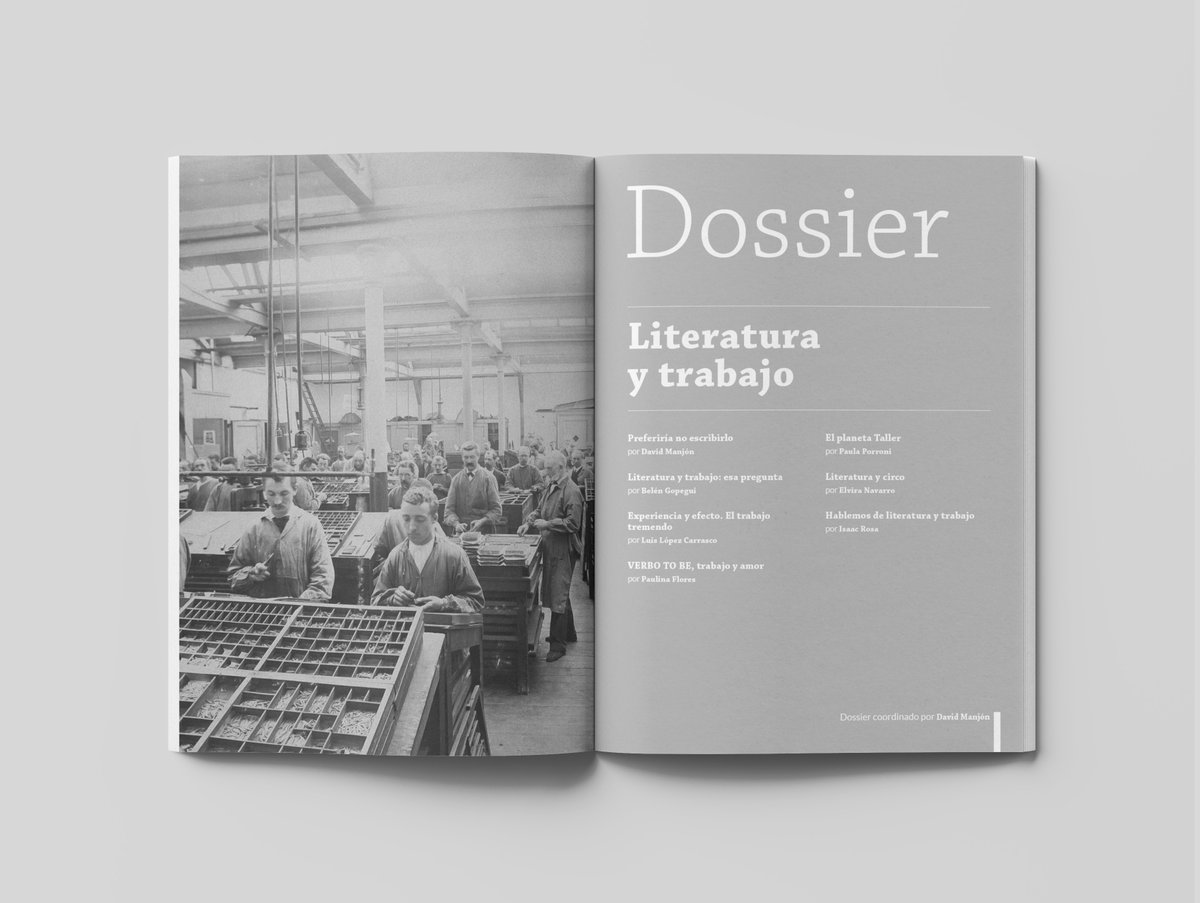 Cuadernos Hispanoamericanos tweet media