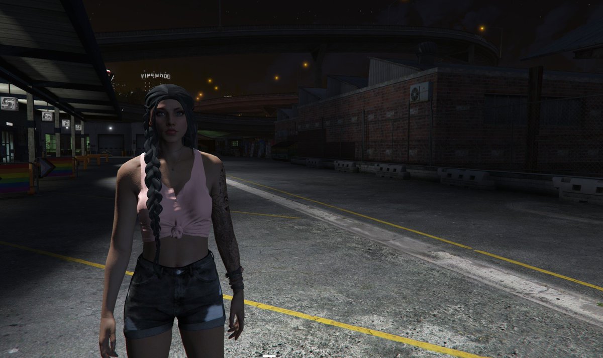 BriteSidetweets's tweet photo. If you would have told me that in one year Indigo would have gone from seeking a clean start to the Treasurer of an MC I wouldn't believe you. Osiris changed her life and took my RP places I never could have imagined. Praise Be! What are you waiting for? Apply! @onxggofficial https://t.co/pAWjzLwEUL