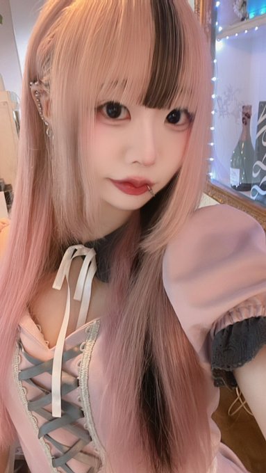 ~メイド喫茶~曖昧Aliceのツイート