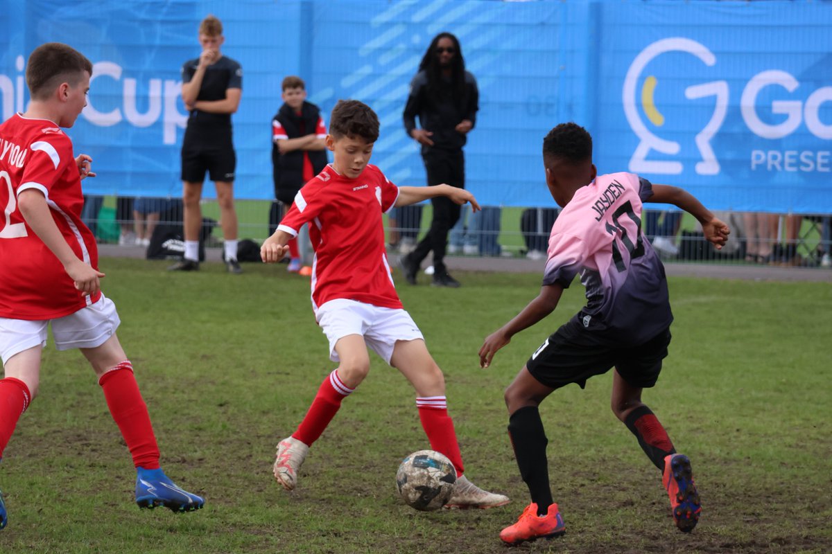 The trip to the <a href="/Gothia_Cup/">Gothia Cup</a> is the highlight of an exciting season for all the players who were selected at trials last autumn. An amazing experience both on and off the pitch.