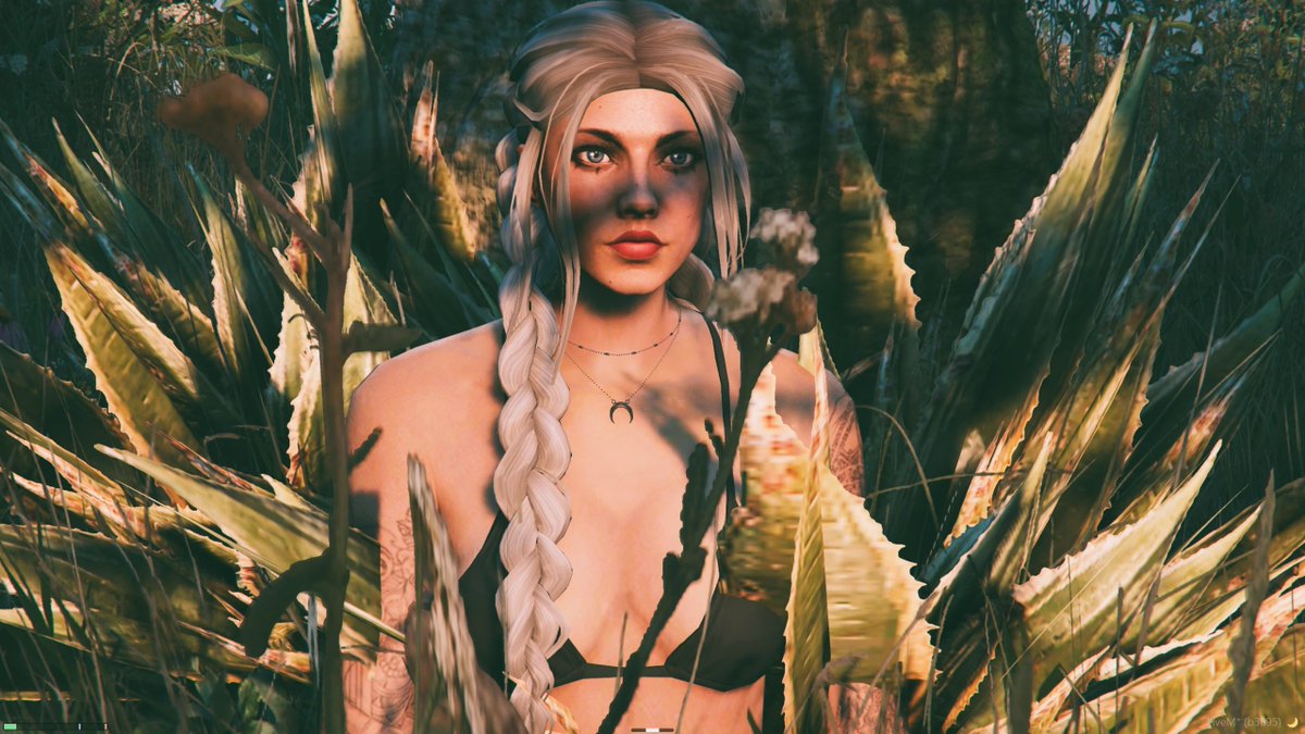 If you would have told me that in one year Indigo would have gone from seeking a clean start to the Treasurer of an MC I wouldn't believe you. Osiris changed her life and took my RP places I never could have imagined. Praise Be! What are you waiting for? Apply! <a href="/onxggofficial/">ONX RP</a>