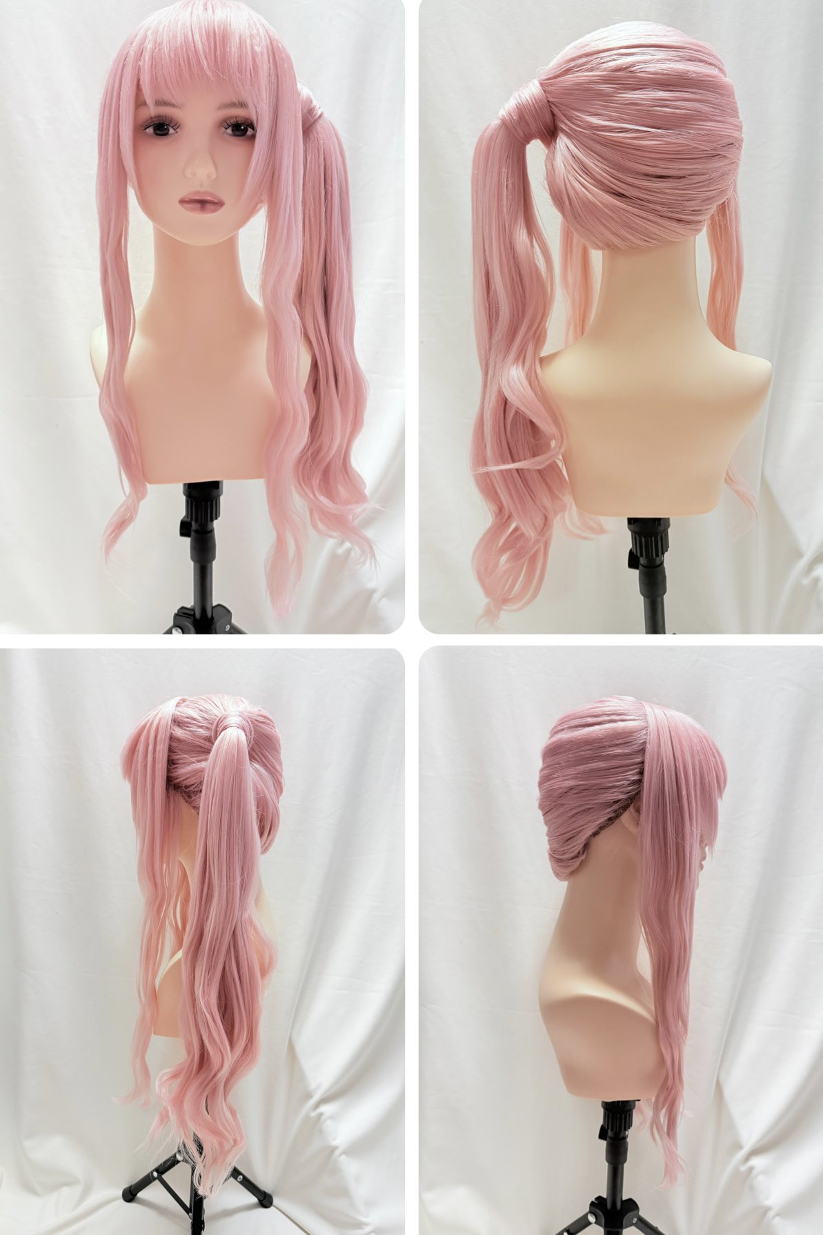 KANA様　ウィッグオーダー KanAcreation (@_KanA_creation_) / X