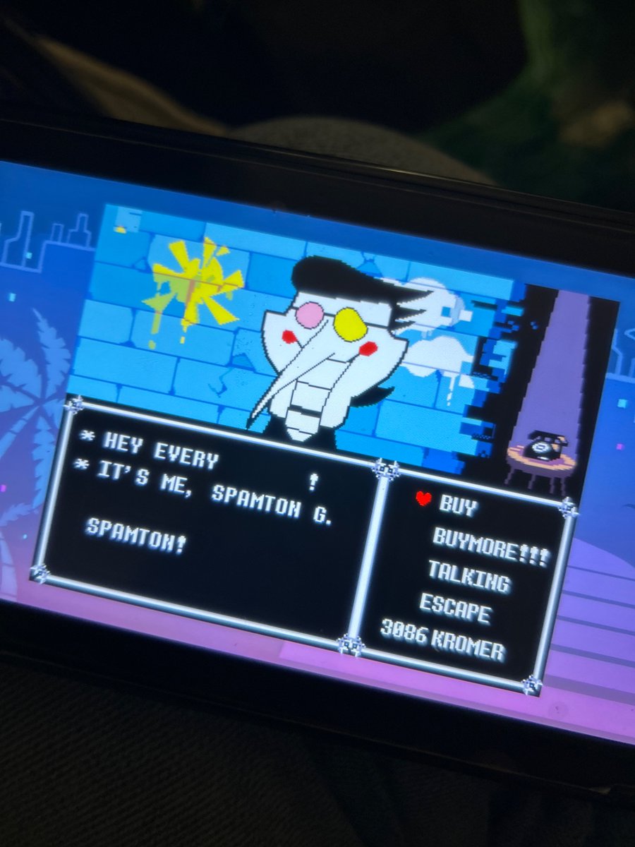 reggie / rome tweet media