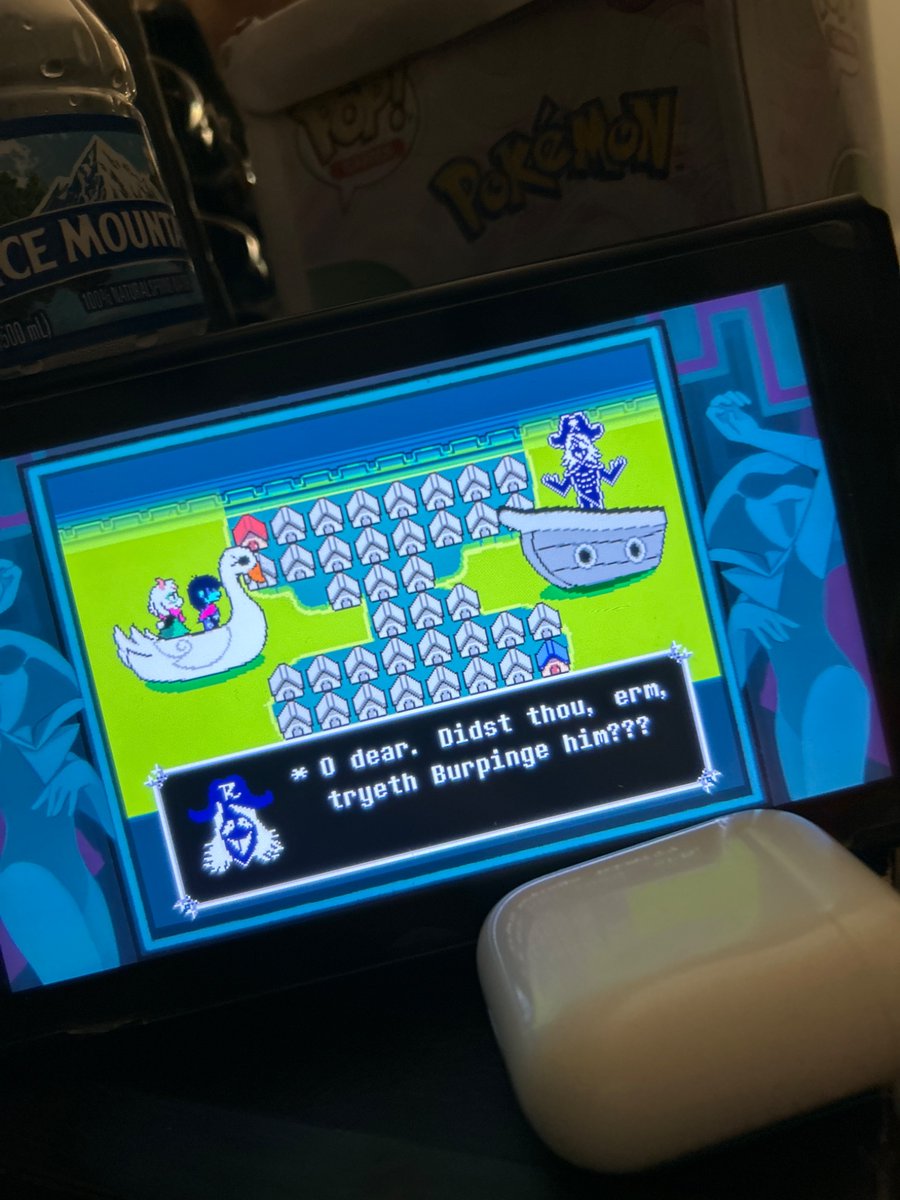 reggie / rome tweet media