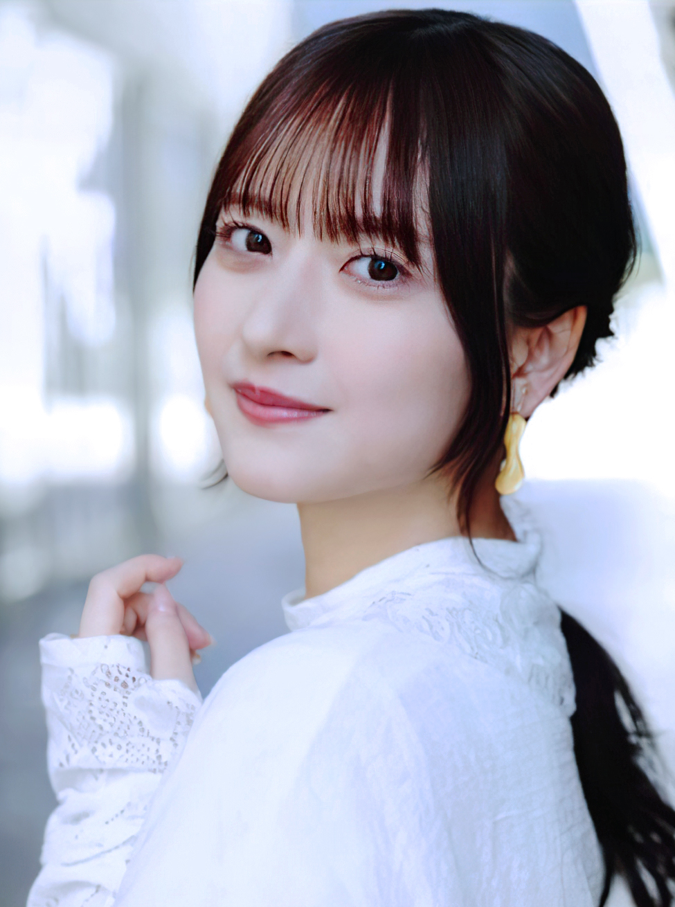 乃木恋　ドキクラ！素顔は恋の落とし穴タペストリー　金川紗耶 乃木坂46の4期生だけ on X: 