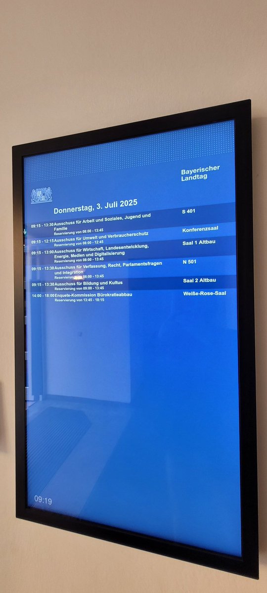 Bayerischer Philologenverband - bpv (@gymnasiumbayern) on Twitter photo #bpv heute im <a href="/Landtag_Bayern/">Bayerischer Landtag</a>. Der Bildungsausschuss debattiert u.a. über die Petition Exen abschaffen. #Schule #Gymnasium #FOSBOS #bpv heute im <a href="/Landtag_Bayern/">Bayerischer Landtag</a>. Der Bildungsausschuss debattiert u.a. über die Petition Exen abschaffen. #Schule #Gymnasium #FOSBOS