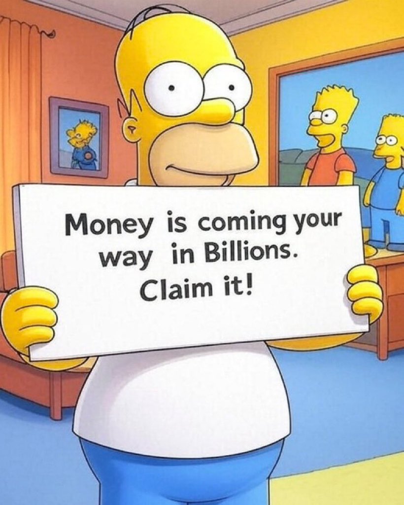 Drop "777" to claim it!!!