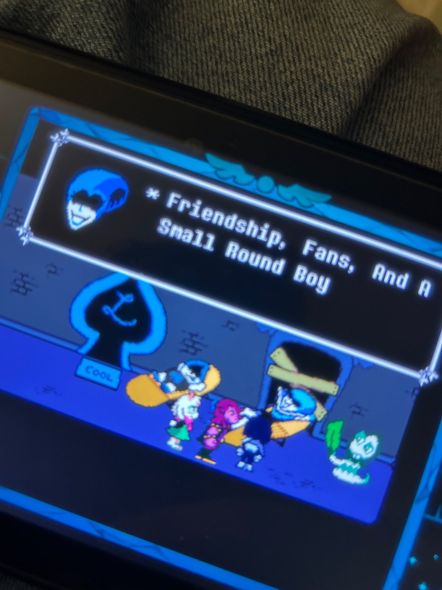 reggie / rome tweet media