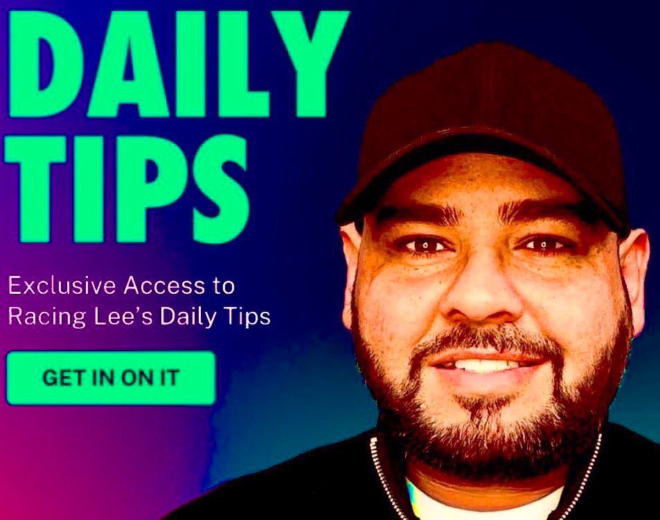 RACING LEE (@racinglee1) on Twitter photo 🥇 Winning NAP yesterday, hopefully another today <a href="/oddschecker/">oddschecker</a>
Check out my selections below ⬇️
oddschecker.com/tips/horse-rac… 🥇 Winning NAP yesterday, hopefully another today <a href="/oddschecker/">oddschecker</a>
Check out my selections below ⬇️
oddschecker.com/tips/horse-rac…