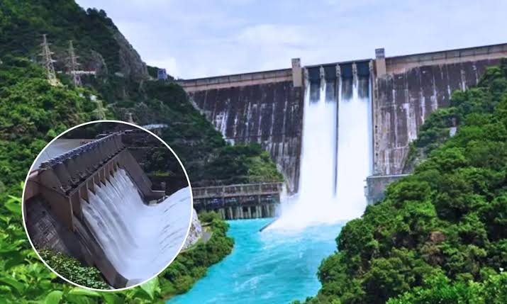 Water War

The water war between India and Pakistan is set to witness a new chapter as New Delhi has decided to revive the Tulbul Navigation Project in J&amp;K.

The Tulbul Navigation Project was designed to set up a storage facility over the Jhelum River in JK's Sopore region. The