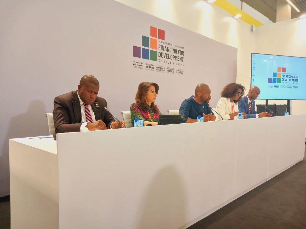“Through coordinated regional efforts and technical committees, we are building a unified African voice in global tax negotiations to ensure fair and equitable outcomes for our continent.” 

Senior Manager, International Tax at African Tax Administration Forum, Mr. Thulani