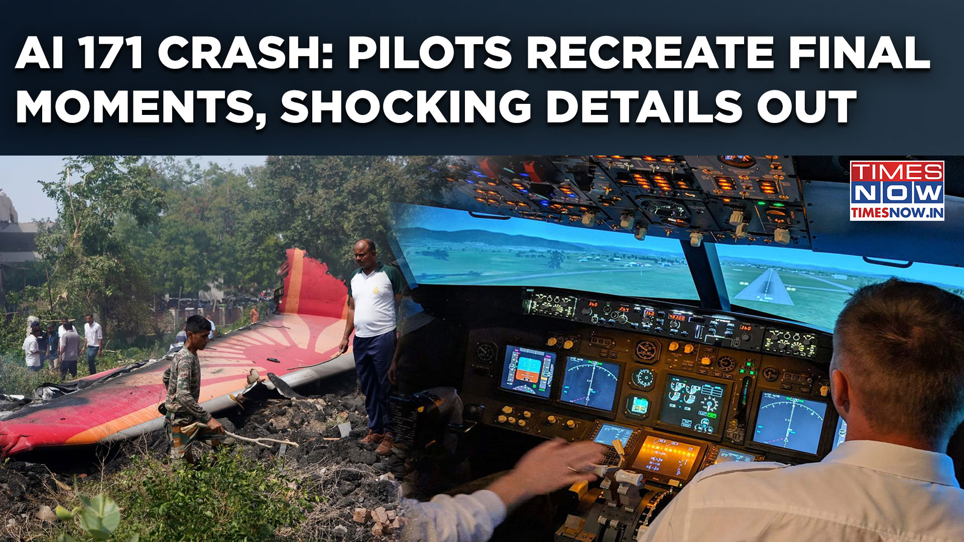 @TimesNow's video Tweet