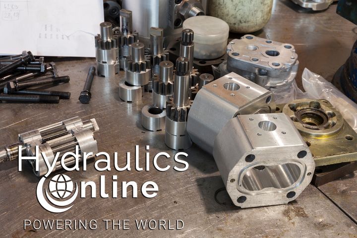 Hydraulics Online is 100% independent and always provides completely unbiased expertise and access to over 80 hydraulics brands.
Visit our site to get in touch with our award-winning engineers and let them take the pressure!
👇
zcu.io/A3xm

#Hydraulics #Engineering