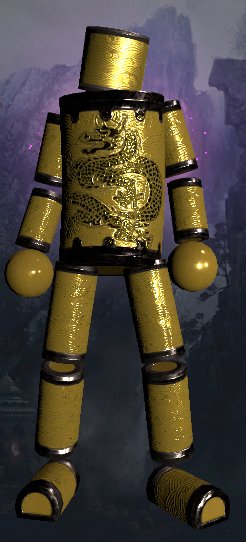 jigso96's tweet photo. 金木人？金人間？金缶？
ブレソでずっと愛着してた服。
無限糸もいらない、なんだったらNEOに実装しなくてもいい、ただ、金楽だけにプレゼントしてくれるだけでいい
#ブレイドアンドソウル 
#ブレイドアンドソウルNEO
#ブレソNEOに実装してほしい衣装 https://t.co/Sw1SvUHkD6