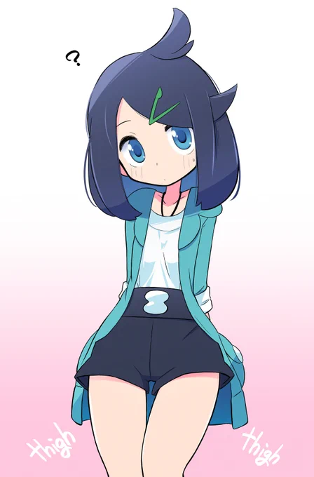 (以前描いたこちらの精神的続編……というご依頼でした)