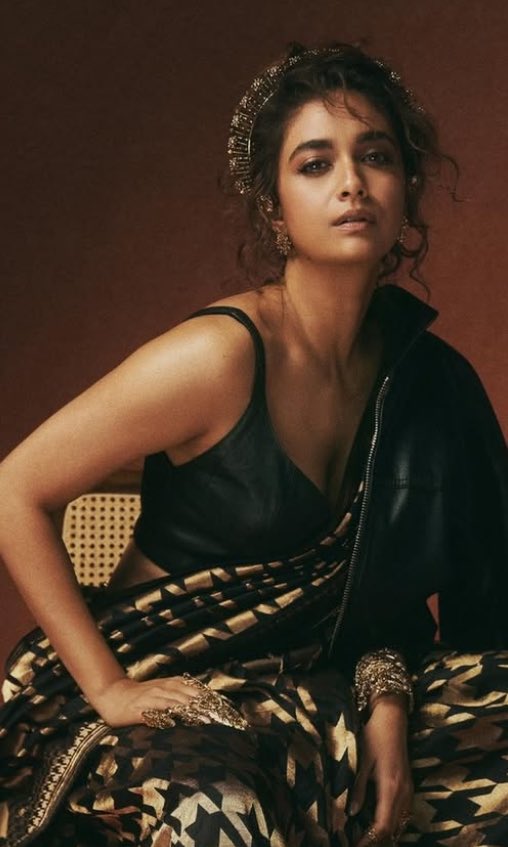 Keerthy Suresh 👀🥵