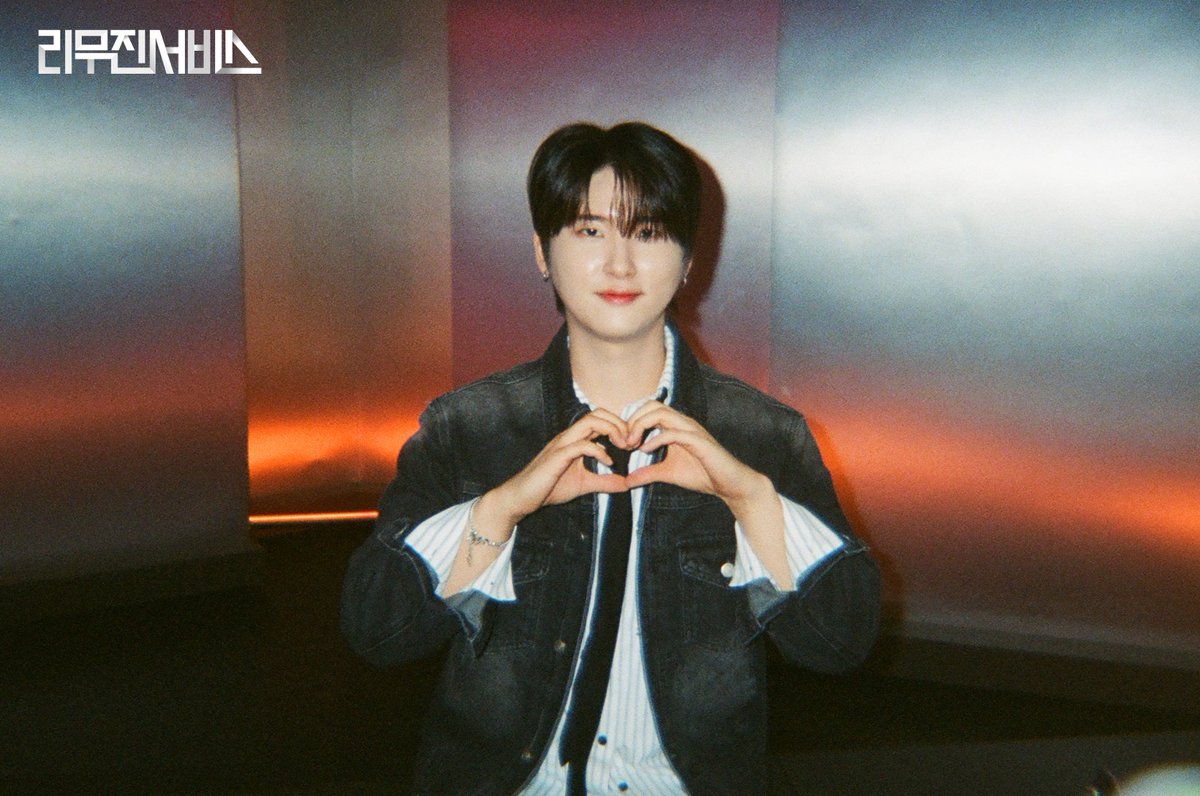 mujin_plz's tweet image. 러비티가 뭘 좋아할지 몰라
다 준비했어~🩷🧡
스윗 박력 몽환 다 담은
‘우모’의 라이브 공원은
잘 즐기셨나요? 🎡🎶
It’s the best time
언제든지 SET NET G0 !!!
@CRAVITYstarship
#정모 #JUNGMO #우빈 #WOOBIN #크래비티 #CRAVITY