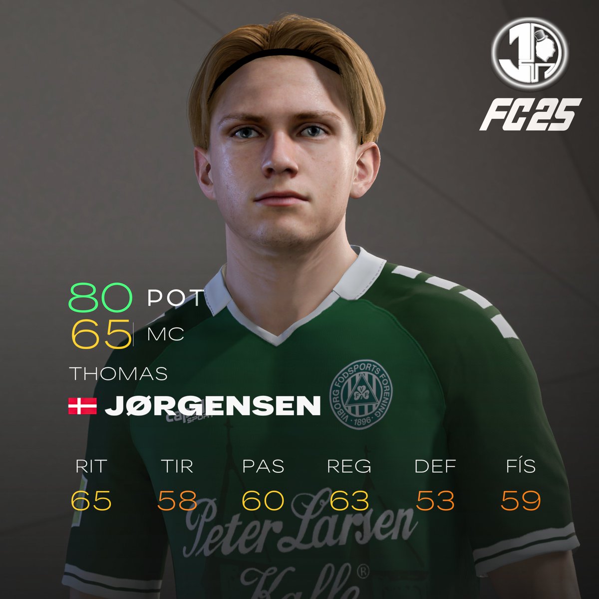 JenAlex_Facemaker (@facemakerjen) on Twitter photo Thomas Jørgensen 🇩🇰
🖇️Download link in bio!
✅Available for EA FC25
<a href="/FIFER_Mods/">FIFER Mods</a>
#EAFC25 #EAFC24 #fifafaces #FUT #EASPORTSFIFA #FIFACareerMode #FIFACommunity #FifaMods #customface #fifafaces #fifaMods #nextgentalent Thomas Jørgensen 🇩🇰
🖇️Download link in bio!
✅Available for EA FC25
<a href="/FIFER_Mods/">FIFER Mods</a>
#EAFC25 #EAFC24 #fifafaces #FUT #EASPORTSFIFA #FIFACareerMode #FIFACommunity #FifaMods #customface #fifafaces #fifaMods #nextgentalent
