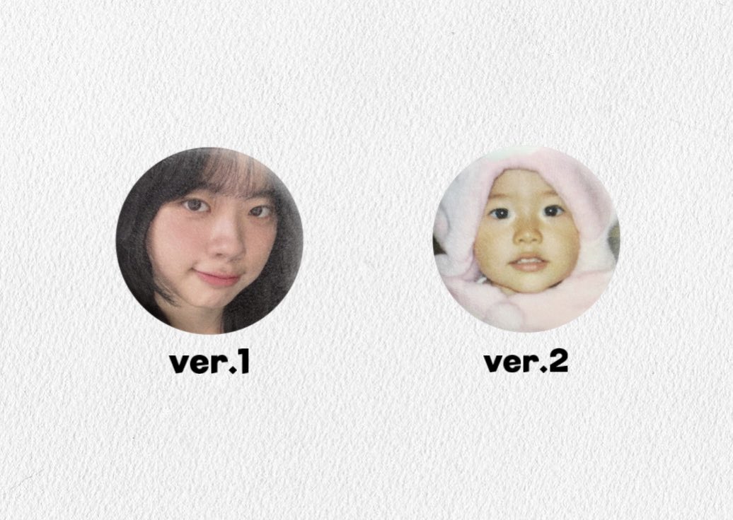 00luvxao's tweet image. 배우 #이재인 말랑뱃지 제작˚₊·—̳͟͞͞♡
📍25.7.3(20:00)~7.8(22:00)
📌선착순 3분께 이윤서, 이재인 증명사진 드립니다
witchform.com/deposit_form.p…