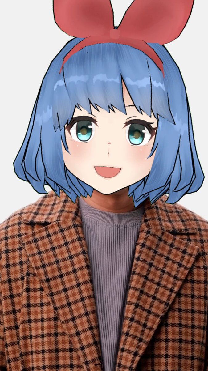 誰でもおめシスになれるYouTubeショートエフェクト作ったよ〜

レイちゃん
youtube.com/effect/6865363…

リオちゃん
youtube.com/effect/6865364…