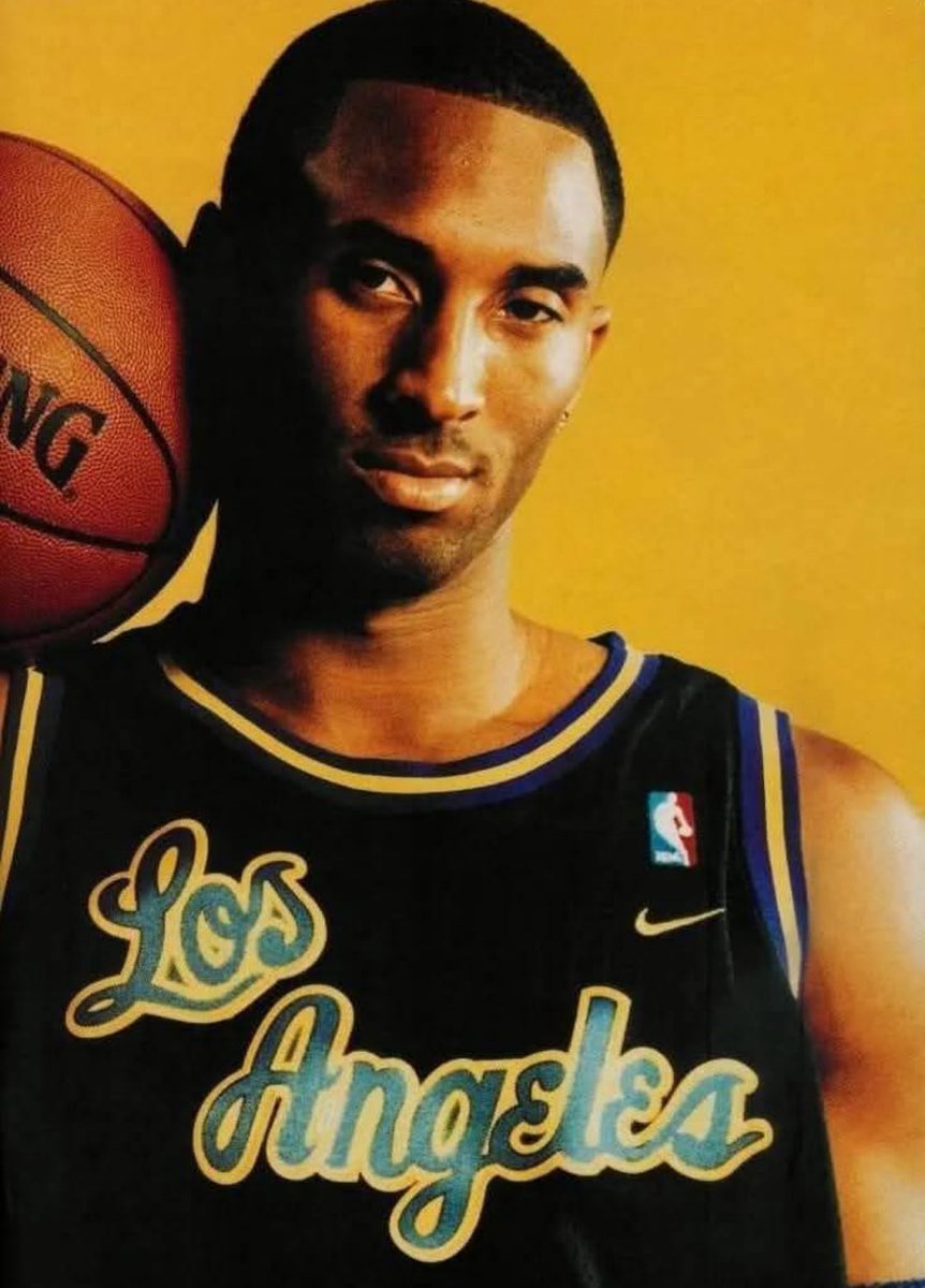 THE GREATEST LAKER OF ALL TIME 🐐👑