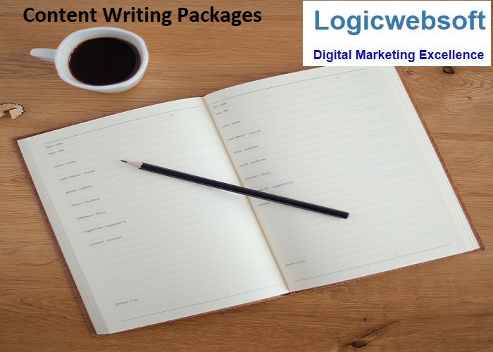 logicwebsoft's tweet image. Content Writing Packages Low Prices
#ContentWritingPackages #ContentWritingPackagesIndia
logicwebsoft.com/content-writin…
