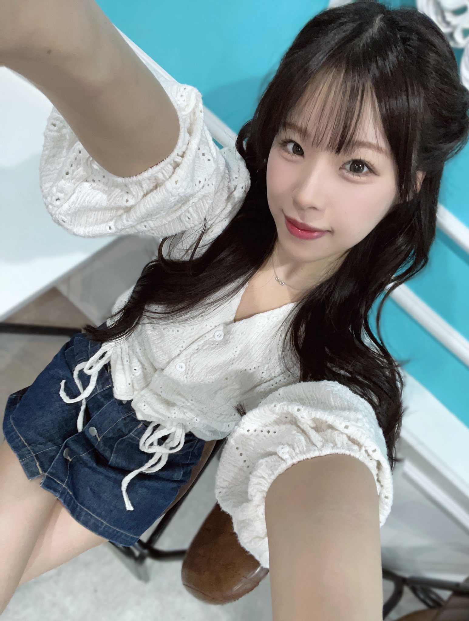 なずな on X: 