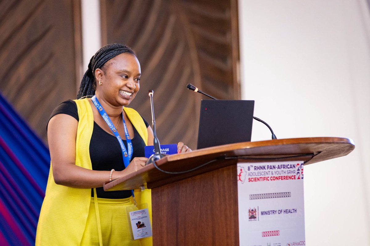 Nothing about us without us is more than a slogan; it’s a call to action. 

True youth engagement means having young people at the table shaping the agenda, proposing solutions, and using tools designed by them, for them.

#YOUthKonnect
