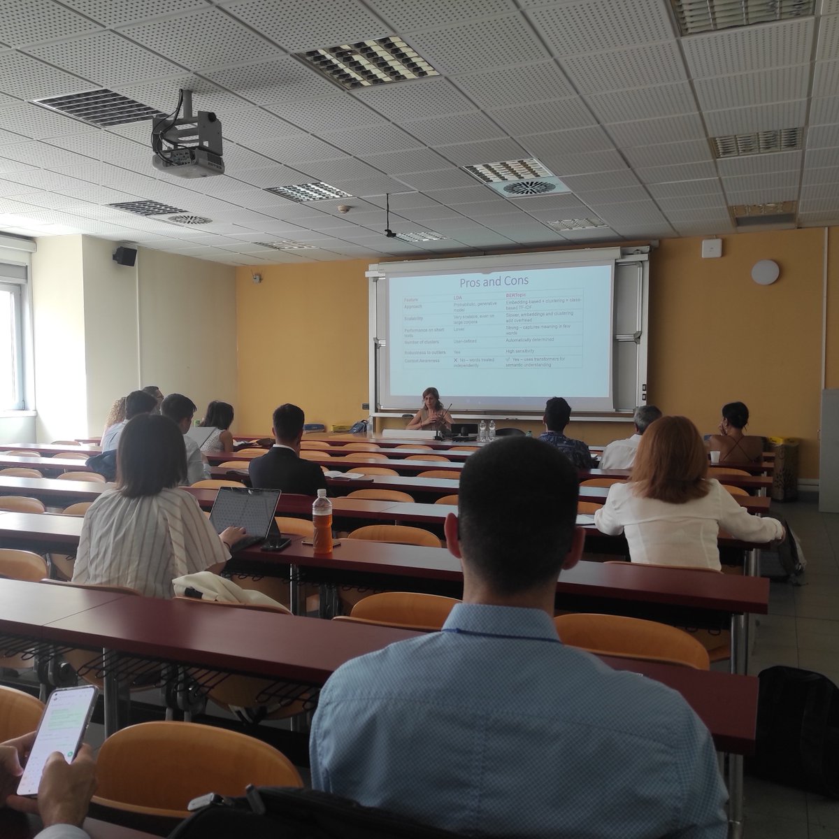 CARMA Conference tweet media