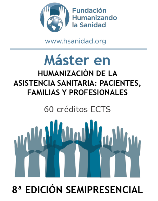 Fundación Humanizando la Sanidad (@fhsanidad) on Twitter photo ¡Buen día!
Siguen abiertas las inscripciones a la 8ª Edición de nuestro Máster en Humanización de la Asistencia Sanitaria <a href="/UB_IL3/">IL3-UB</a>
✅ Los mejores docentes
✅ La mejor Universidad pública, <a href="/UniBarcelona/">Universitat de Barcelona</a>
✅ Una experiencia formativa transformadora
Info: hsanidad.org/masterhumaniza… ¡Buen día!
Siguen abiertas las inscripciones a la 8ª Edición de nuestro Máster en Humanización de la Asistencia Sanitaria <a href="/UB_IL3/">IL3-UB</a>
✅ Los mejores docentes
✅ La mejor Universidad pública, <a href="/UniBarcelona/">Universitat de Barcelona</a>
✅ Una experiencia formativa transformadora
Info: hsanidad.org/masterhumaniza…