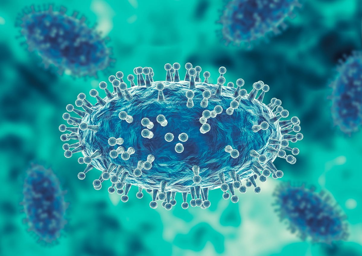 HPRU_EBS's tweet image. 📰In the news!📰📢Continuing to #vaccinate for #mpox through a routine targeted programme for #gay & #bisexual men delivered by sexual health services will greatly reduce the number of cases & save the @NHSuk millions, new research found.
Read more here➡️bit.ly/402nw4m